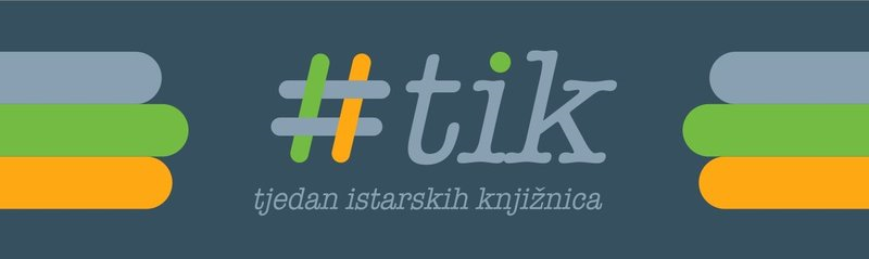 TJEDAN ISTARSKIH KNJIŽNICA, 23. - 27. 9. 2019. TJEDAN ISTARSKIH KNJIŽNICA, 23. - 27. 9. 2019.