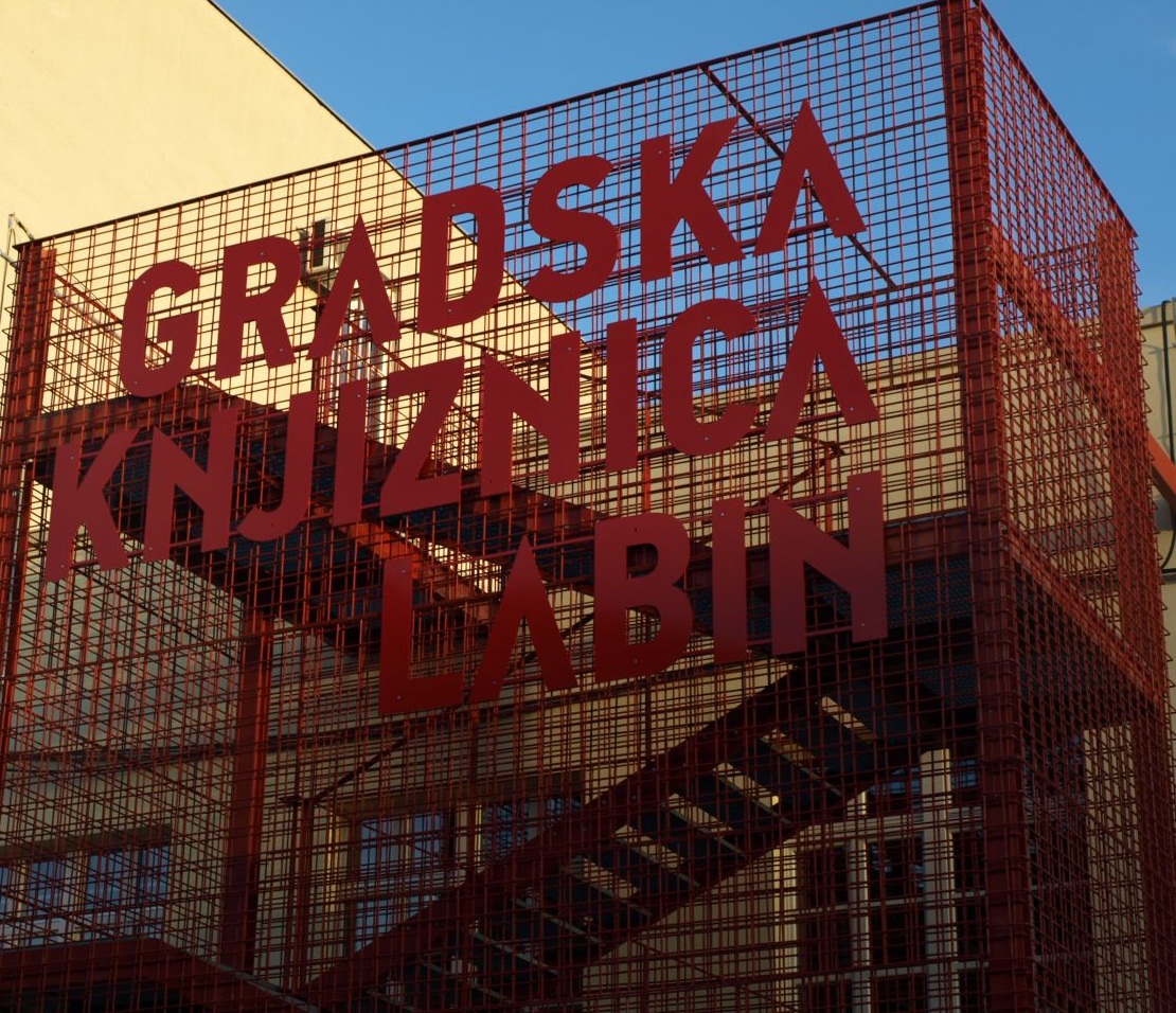 Objavljen Javni natječaj za izbor i imenovanje ravnatelja Gradske knjižnice Labin