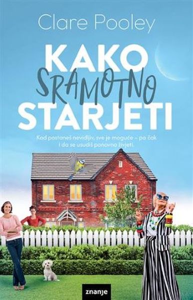Kako sramotno starjeti
