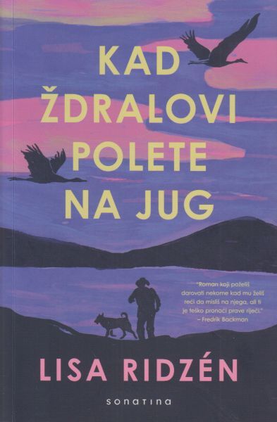 Kad ždralovi polete na jug 