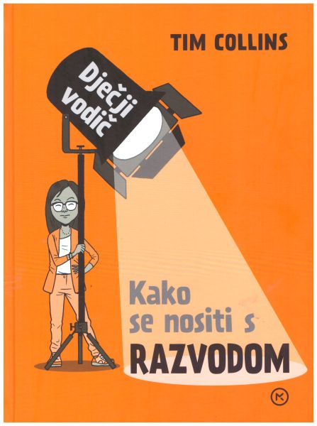 Kako se nositi s razvodom