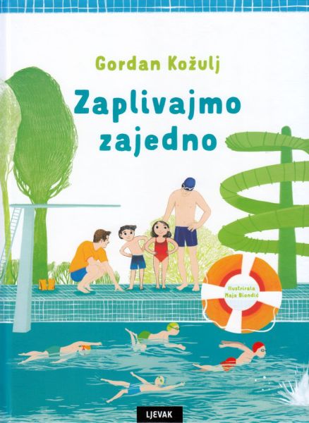 Zaplivajmo zajedno