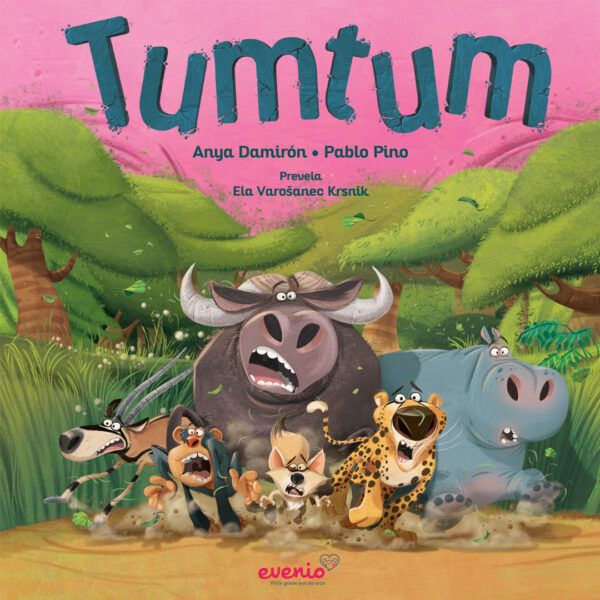 Tumtum