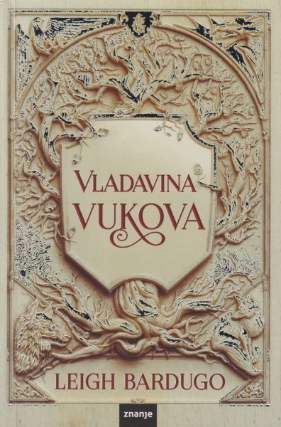 Vladavina vukova