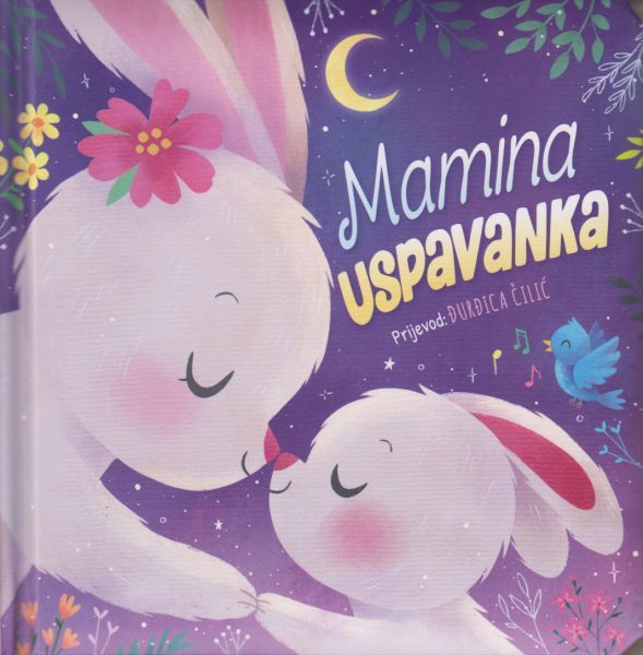 Mamina uspavanka