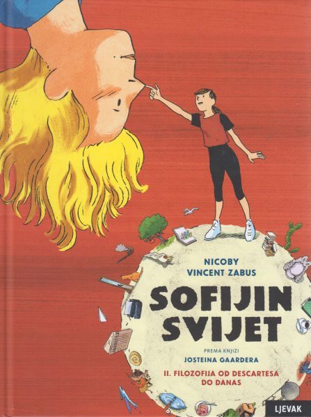 Folozofija od Descartesa do danas