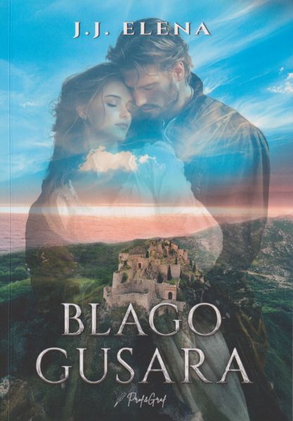 Blao gusara