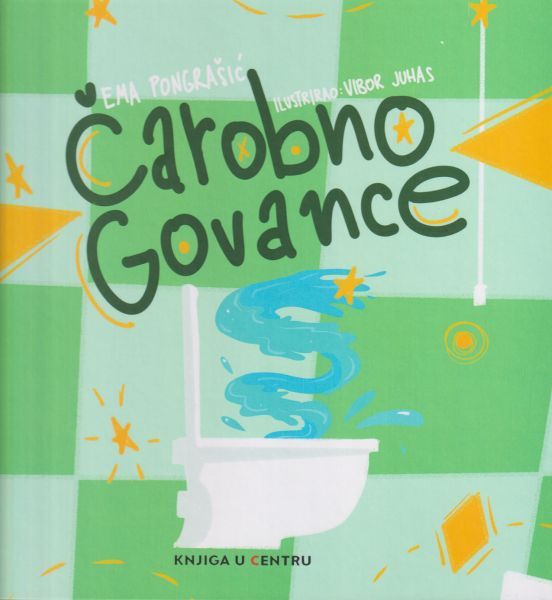 Čarobno govance 