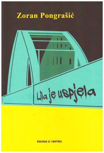 Lila je uspjela