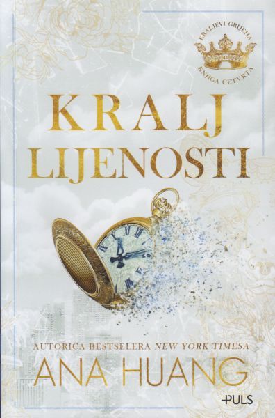 Kralj oholosti