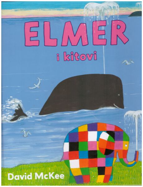 Elmer i kitovi