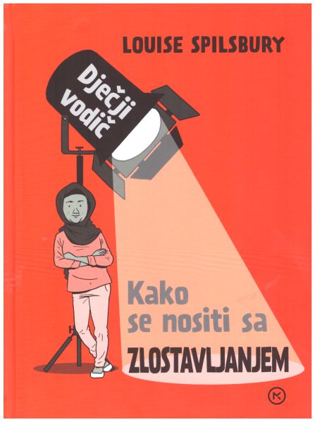Kako se nositi sa zlostavljanjem