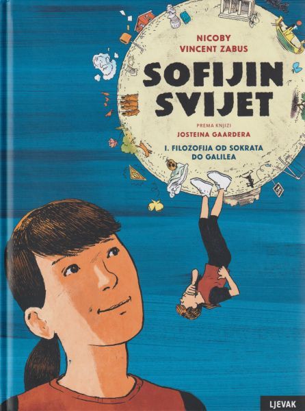 Filozofija od Sokrata do Galilea