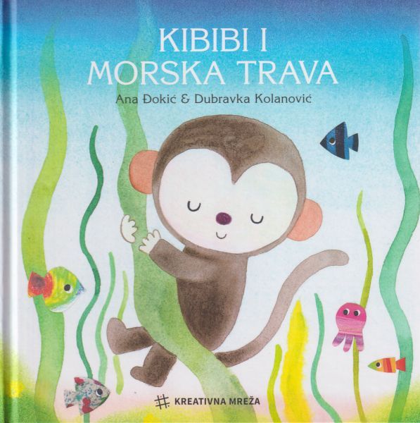 Kibibi i morska trava