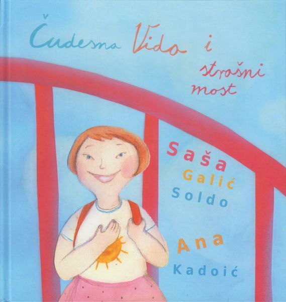 Čudesna Vida i strašni most