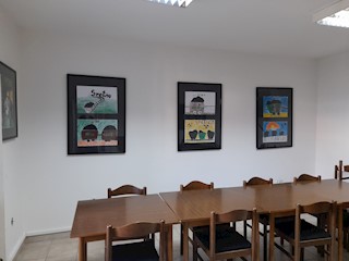 LABINSKA REPUBLIKA - NEPRESUŠNO VRELO INSPIRACIJE // IZLOŽBA DJEČJIH RADOVA