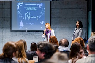 Emma Griparić, Magdalena Burul i Petra Ugrin dobitnice su nagrada na 2. natječaju za dječju kratku priču „PIKUN“