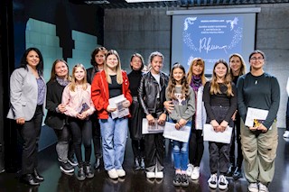 Emma Griparić, Magdalena Burul i Petra Ugrin dobitnice su nagrada na 2. natječaju za dječju kratku priču „PIKUN“