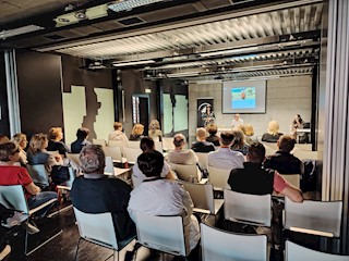 Život je lijep i kad si slijep