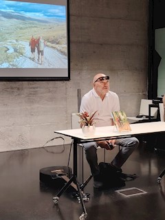 Život je lijep i kad si slijep