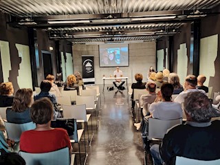 Život je lijep i kad si slijep