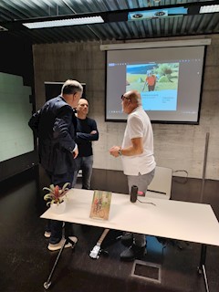 Život je lijep i kad si slijep