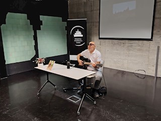 Život je lijep i kad si slijep