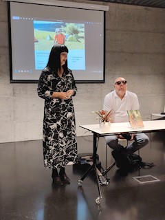 Život je lijep i kad si slijep