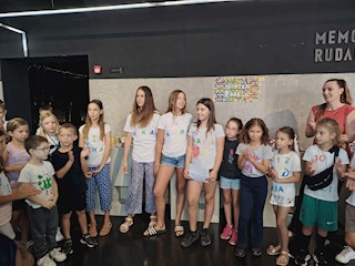„LJETO U KNJIŽNICI” U ZNAKU DJEČJE KREATIVNOSTI, ZNATIŽELJE I UMJETNOSTI