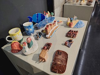 „LJETO U KNJIŽNICI” U ZNAKU DJEČJE KREATIVNOSTI, ZNATIŽELJE I UMJETNOSTI