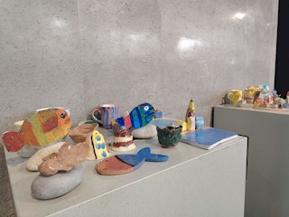 „LJETO U KNJIŽNICI” U ZNAKU DJEČJE KREATIVNOSTI, ZNATIŽELJE I UMJETNOSTI