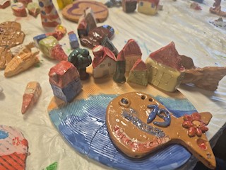 „LJETO U KNJIŽNICI” U ZNAKU DJEČJE KREATIVNOSTI, ZNATIŽELJE I UMJETNOSTI
