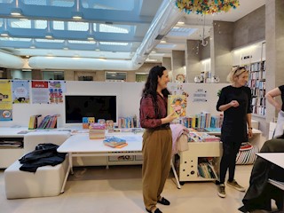 Obilježili smo Dječji tjedan u prekrasnom društvu