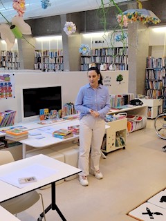 Obilježili smo Dječji tjedan u prekrasnom društvu