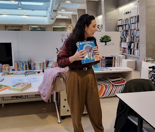 Obilježili smo Dječji tjedan u prekrasnom društvu