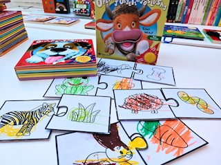 Obilježili smo Dječji tjedan u prekrasnom društvu