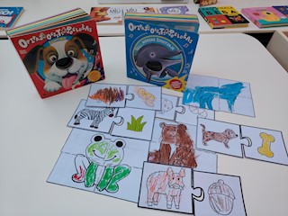 Obilježili smo Dječji tjedan u prekrasnom društvu