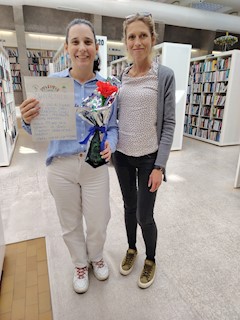 Obilježili smo Dječji tjedan u prekrasnom društvu