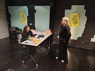 MHK // Održano multimedijalno putopisno predavanje i predstavljanje knjige „Ispovijest na putu u Santiago“ Marine Juranić