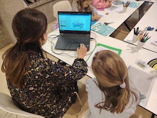 MHK // Održan prvi susret Malih knjižničara