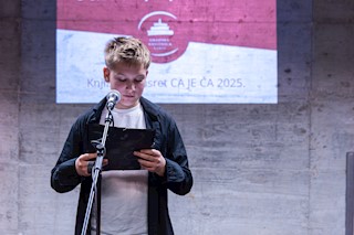 Ca je ča 2025