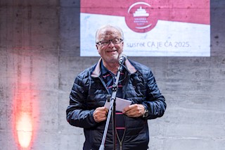 Ca je ča 2025
