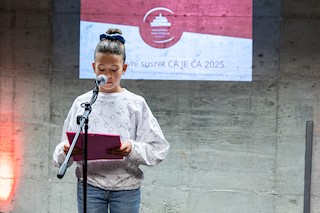 Ca je ča 2025