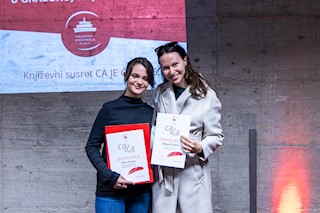Ca je ča 2025