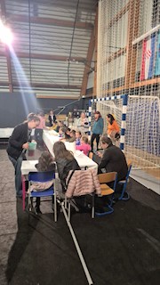 Edukativno-kreativna radionica "Bzzz... zazujimo o pčelama" 2025