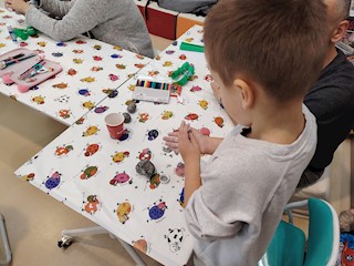 Edukativno-kreativna radionica "Bzzz... zazujimo o pčelama" 2025