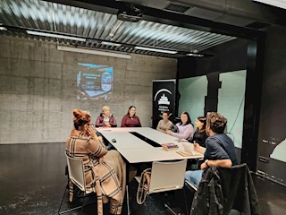 Čitateljski klub Književna luka, susret #17 – Veliki san