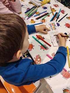 Održana radionica "Čitamo i stvaramo" u sklopu nacionalnog čitalačkog izazova "15 po 15"