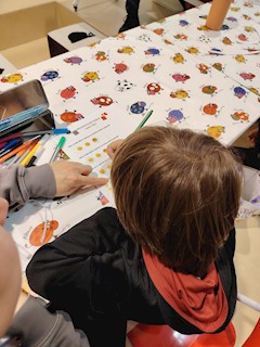 Održana radionica "Čitamo i stvaramo" u sklopu nacionalnog čitalačkog izazova "15 po 15"