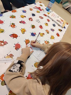 Održana radionica "Čitamo i stvaramo" u sklopu nacionalnog čitalačkog izazova "15 po 15"